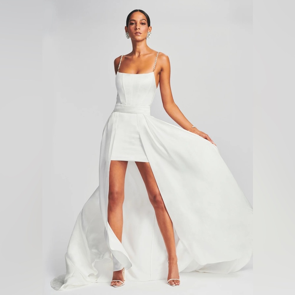 RETROFÊTE EVALINA DRESS